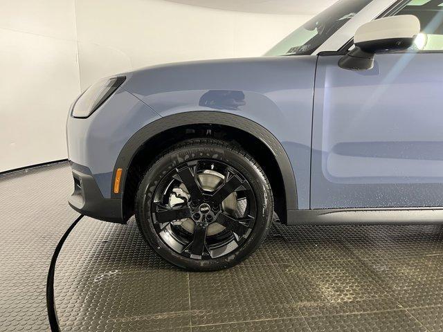 used 2025 MINI Countryman car, priced at $43,855