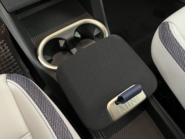 used 2025 MINI Countryman car, priced at $43,855