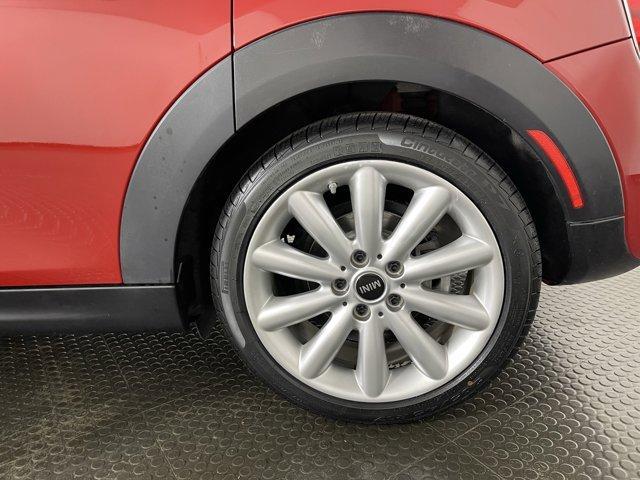 used 2018 MINI Hardtop car, priced at $17,999
