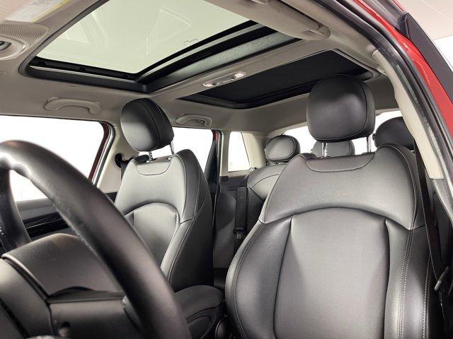 used 2018 MINI Hardtop car, priced at $17,999