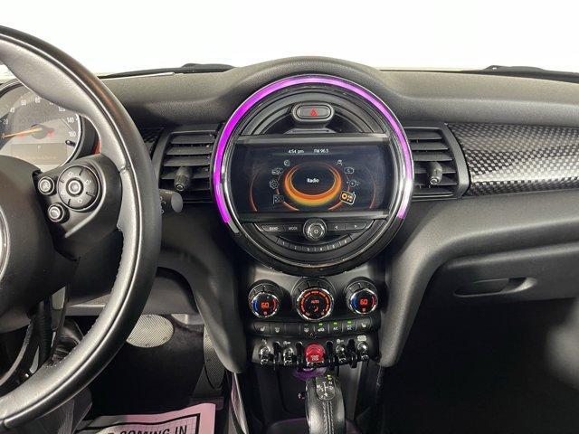 used 2018 MINI Hardtop car, priced at $17,999