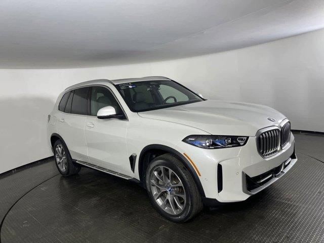 used 2025 BMW X5 PHEV car, priced at $69,999