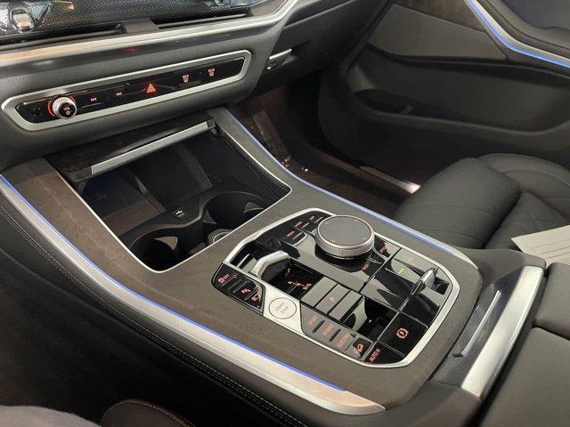 used 2025 BMW X5 PHEV car, priced at $69,999