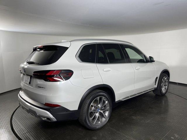 used 2025 BMW X5 PHEV car, priced at $72,950