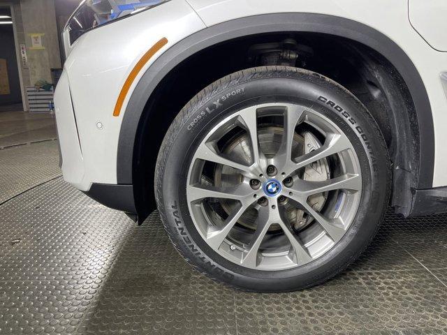 used 2025 BMW X5 PHEV car, priced at $72,950