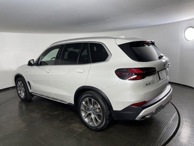 used 2025 BMW X5 PHEV car, priced at $72,950