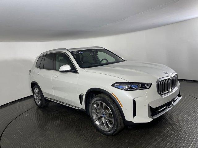 used 2025 BMW X5 PHEV car, priced at $72,950