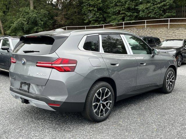 new 2026 BMW X3 car