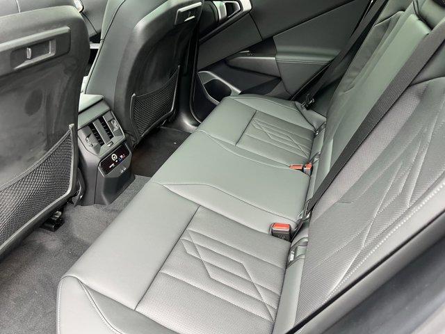 new 2026 BMW X3 car