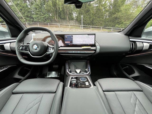 new 2026 BMW X3 car