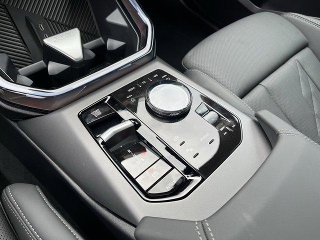 new 2026 BMW X3 car