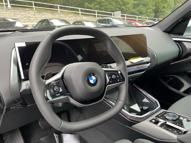 new 2026 BMW X3 car