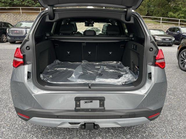 new 2026 BMW X3 car