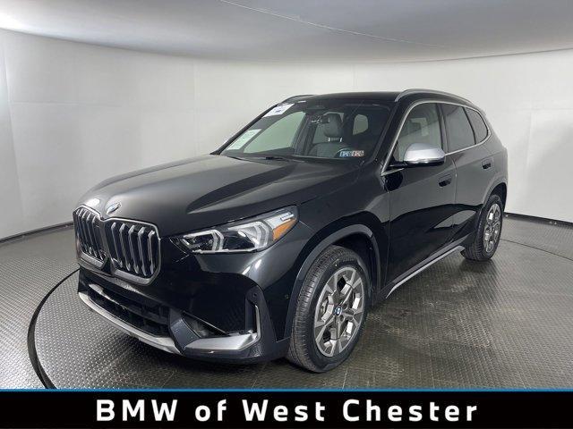 used 2023 BMW X1 car, priced at $37,999