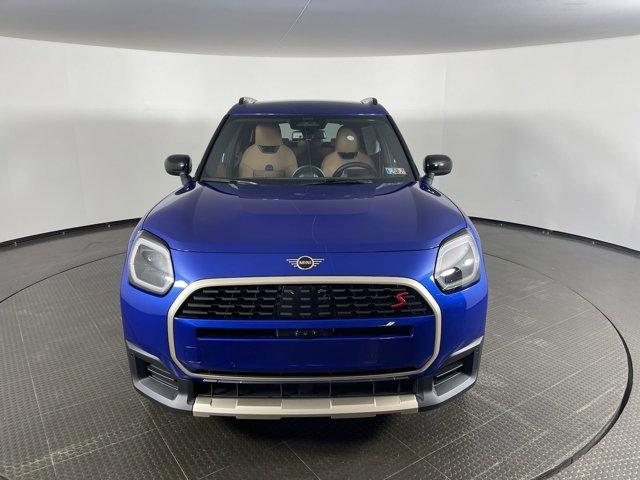 used 2025 MINI Countryman car, priced at $44,520