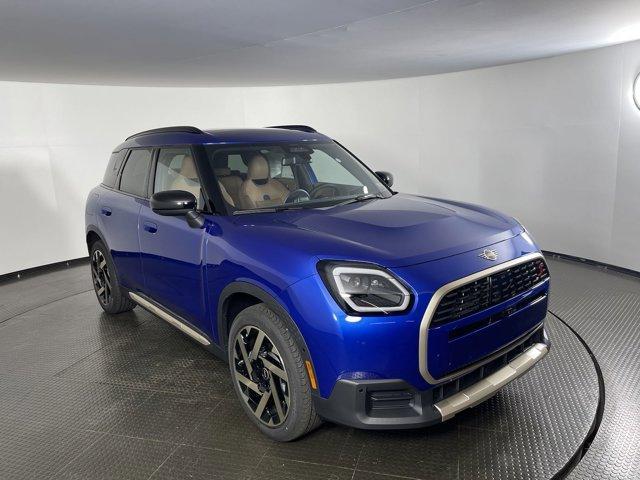 used 2025 MINI Countryman car, priced at $44,520