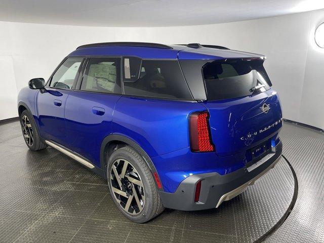 used 2025 MINI Countryman car, priced at $44,520