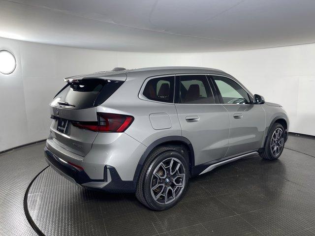 used 2024 BMW X1 car, priced at $43,980