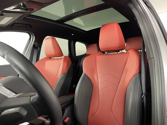 used 2024 BMW X1 car, priced at $43,980