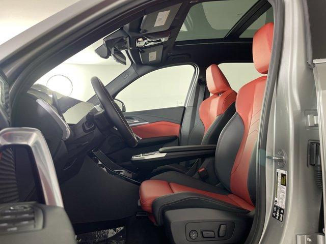 used 2024 BMW X1 car, priced at $43,980