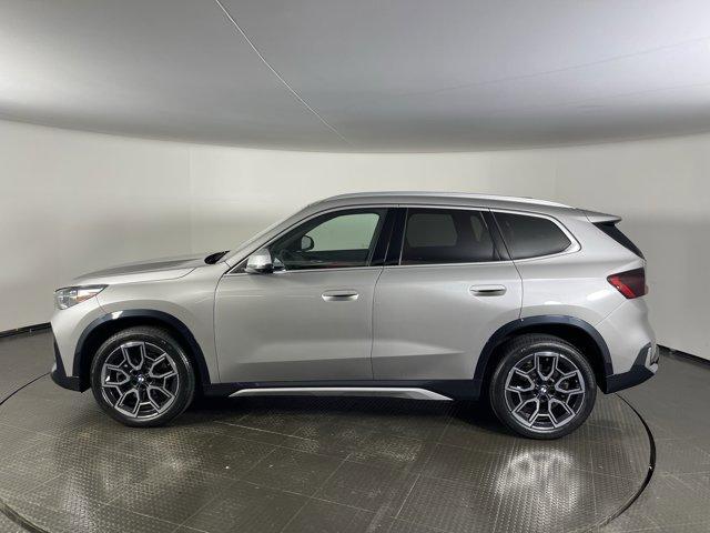 used 2024 BMW X1 car, priced at $43,980
