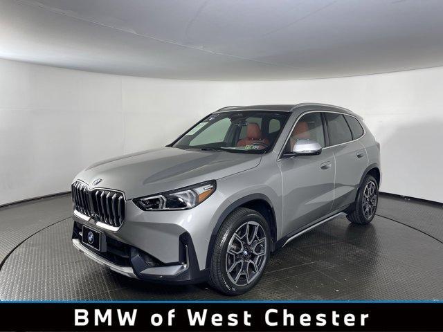 used 2024 BMW X1 car, priced at $43,980