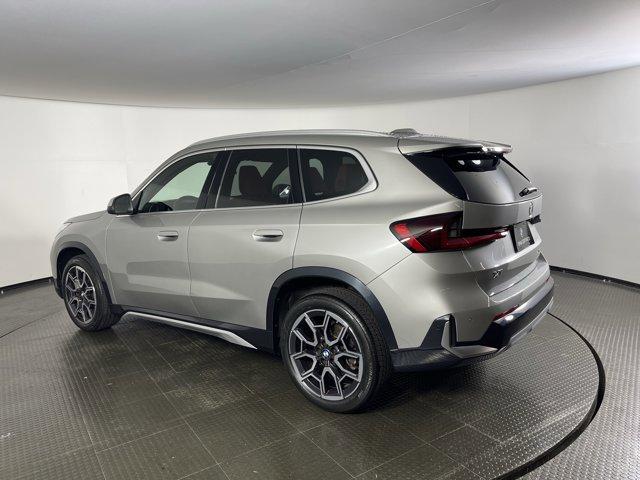 used 2024 BMW X1 car, priced at $43,980