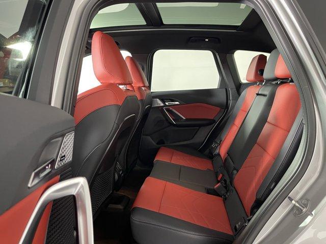 used 2024 BMW X1 car, priced at $43,980