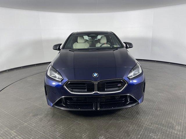 new 2025 BMW M235 Gran Coupe car, priced at $53,925