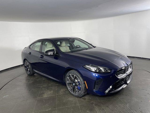 new 2025 BMW M235 Gran Coupe car, priced at $53,925