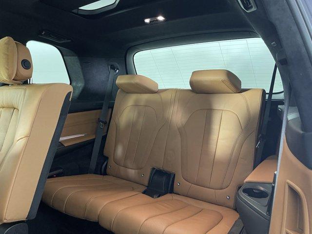 used 2022 BMW X7 car, priced at $57,999