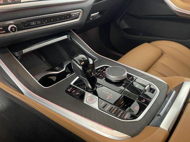 used 2022 BMW X7 car, priced at $57,999