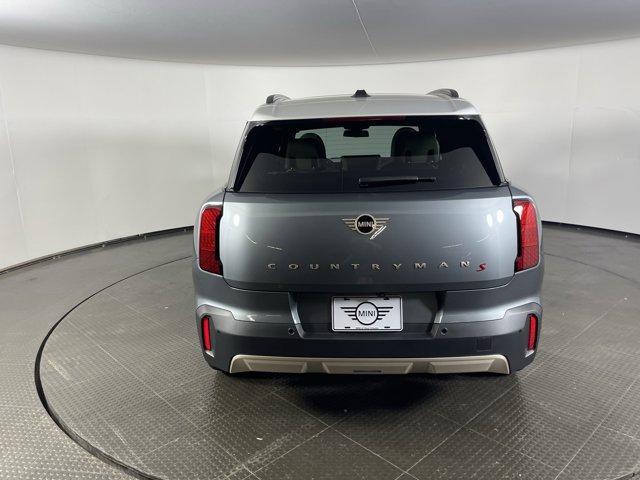 used 2025 MINI Countryman car, priced at $36,999