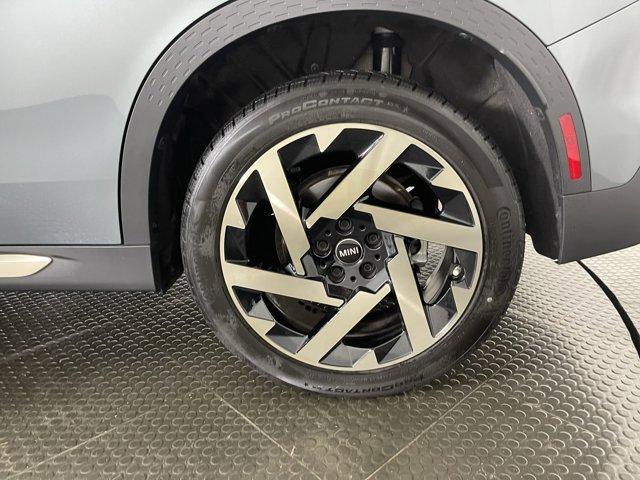 used 2025 MINI Countryman car, priced at $36,999