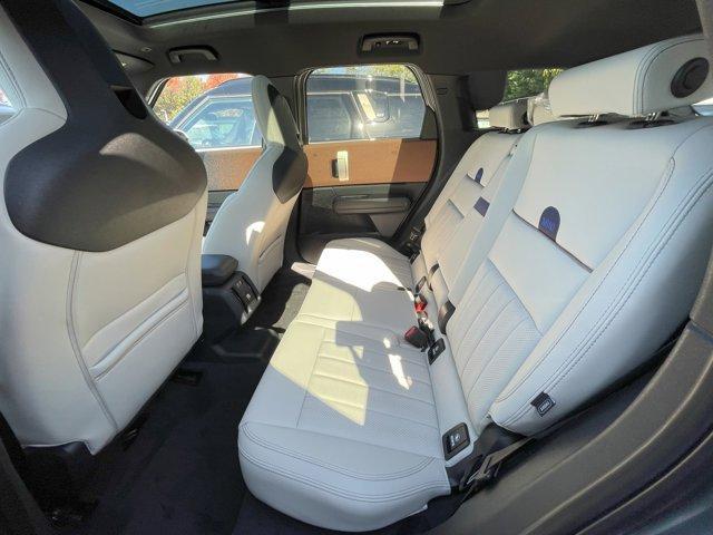 used 2025 MINI Countryman car, priced at $43,550
