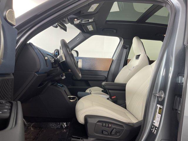 used 2025 MINI Countryman car, priced at $36,999