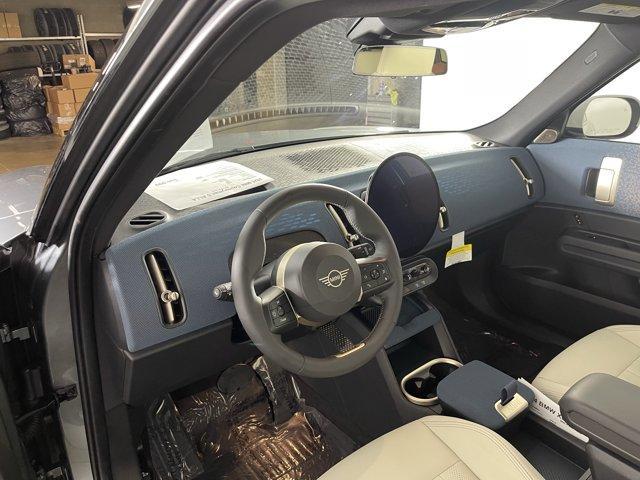 used 2025 MINI Countryman car, priced at $36,999