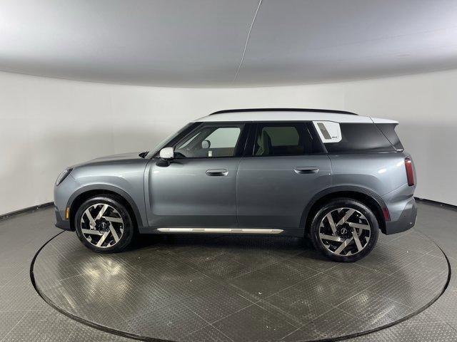 used 2025 MINI Countryman car, priced at $36,999