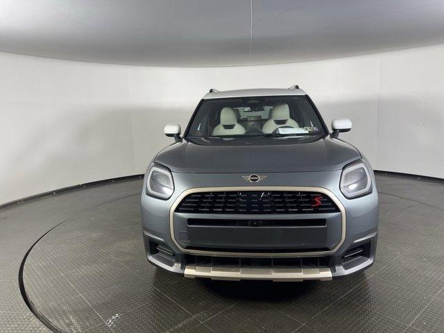 used 2025 MINI Countryman car, priced at $36,999