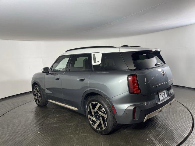 used 2025 MINI Countryman car, priced at $36,999