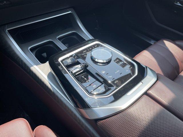 used 2023 BMW 760 car, priced at $81,999