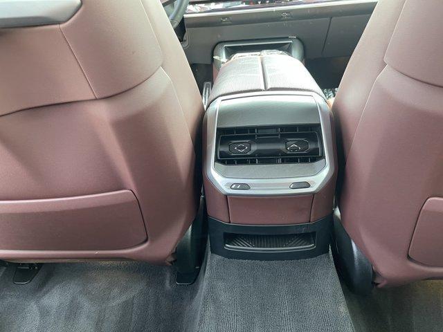 used 2023 BMW 760 car, priced at $81,999