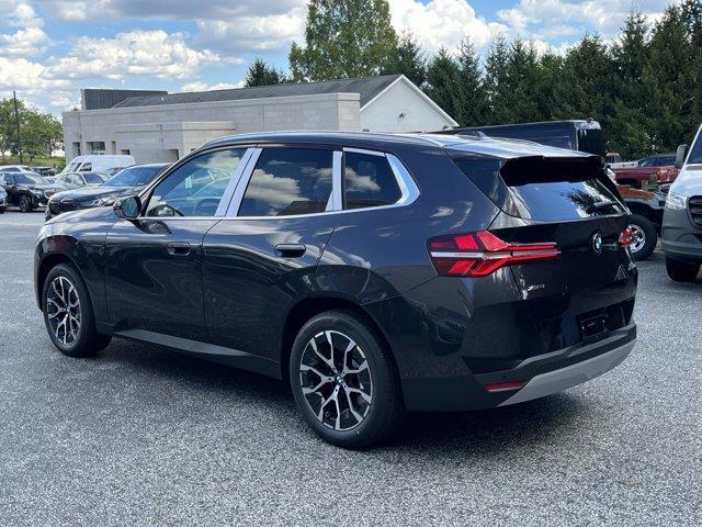 new 2026 BMW X3 car