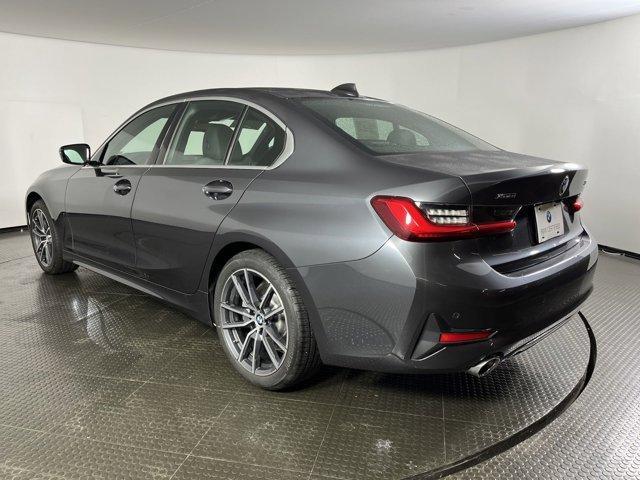 used 2021 BMW 330 car, priced at $30,999