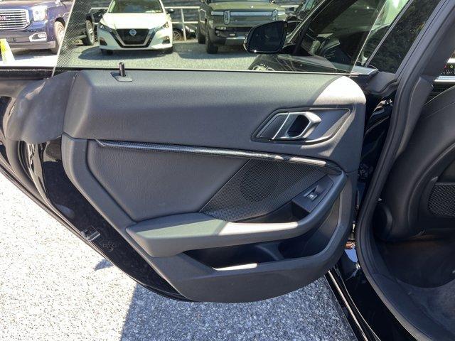 used 2021 BMW 228 Gran Coupe car, priced at $23,550