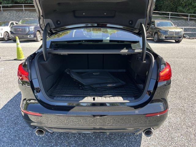 used 2021 BMW 228 Gran Coupe car, priced at $23,550