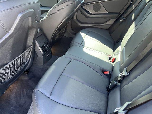 used 2021 BMW 228 Gran Coupe car, priced at $23,550