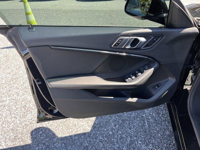 used 2021 BMW 228 Gran Coupe car, priced at $23,550
