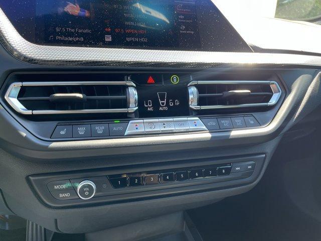 used 2021 BMW 228 Gran Coupe car, priced at $23,550
