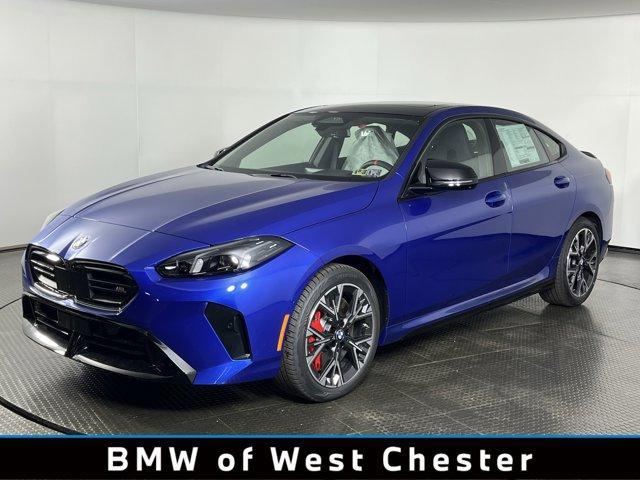 new 2026 BMW M235 Gran Coupe car